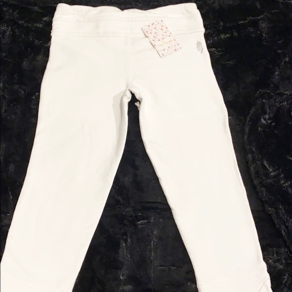 Free People Kyoto High Rise Ankle Legging. XS,S - Picture 9 of 16